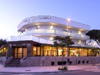 Hotel Ciudad De Castelldefels